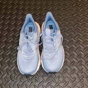 Hoka running shoes